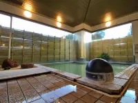 Oyado Dairoku - avec sources thermales