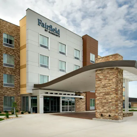 Fairfield by Marriott Inn & Suites Springfield Southwest