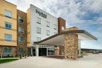 Fairfield by Marriott Inn & Suites Springfield Southwest - breakfast