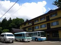 Towadako Shinzantei - Park Yeri
