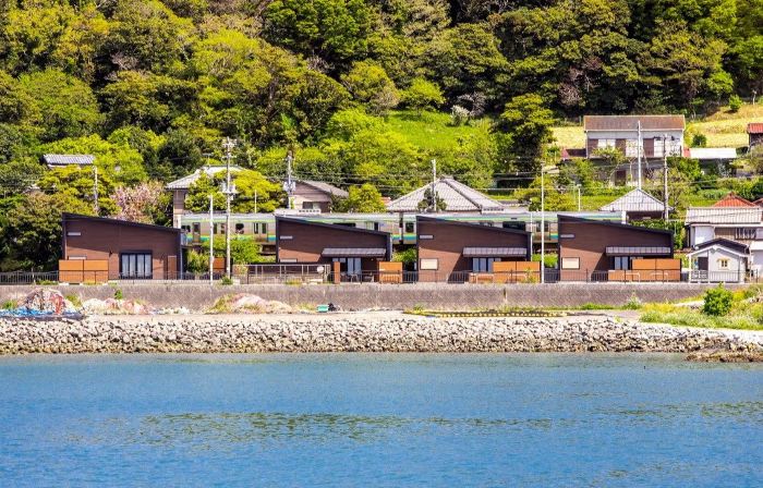 KYONAN BASE RESORT