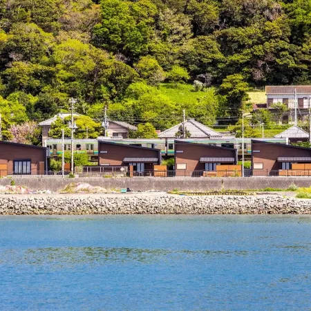 KYONAN BASE RESORT