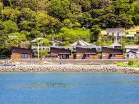 KYONAN BASE RESORT - parcheggio