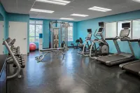 Fairfield Inn & Suites Easton - Gym
