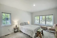 Door County Family Home 3 Mi Whitefish Dunes - que admiten mascotas