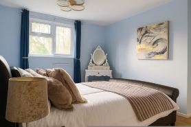 Comfortable Two-bedroom Home in St Dials Cwmbran