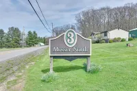 Mountain Maryland Adventures Await - 3 étoiles