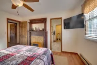 5-acre Hocking Hills Hideaway! Pet-friendly Home - 2-Star