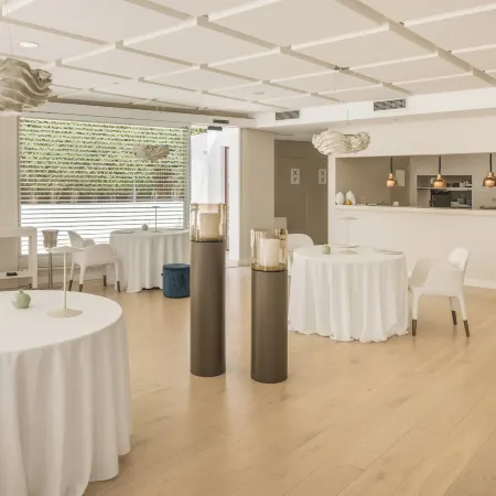 The Cookbook Gastro Boutique Hotel & Spa