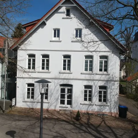 Design apartment at Wasserbachhof