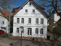 Design apartment at Wasserbachhof - 4-Star