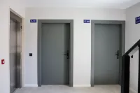 TeneaHome - Escuelas Pías - Balkoner