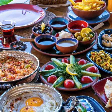 Zeydem Suites
