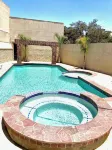 BOUGAMBILIAS度假酒店(HOTEL BOUGAMBILIAS RESORT INN) - Wi-Fi