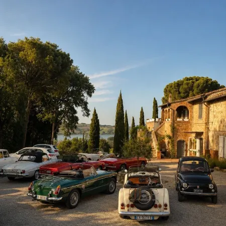Locanda Granducato