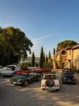 Locanda Granducato - parking