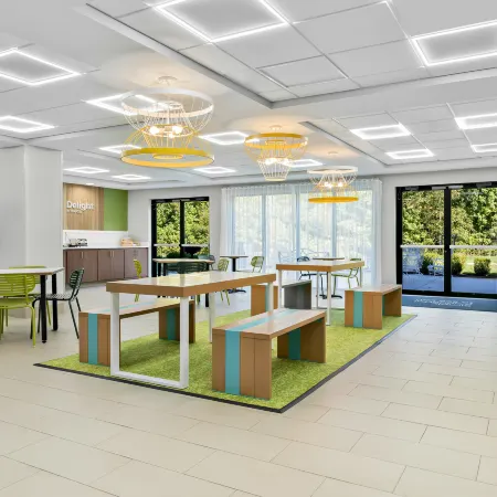 Wingate by Wyndham Tupelo