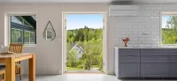 Nice small  room15 min by car to Oslo airport - Хоумстей