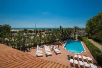 Le Dune Sicily Hotel - Swimmingpools