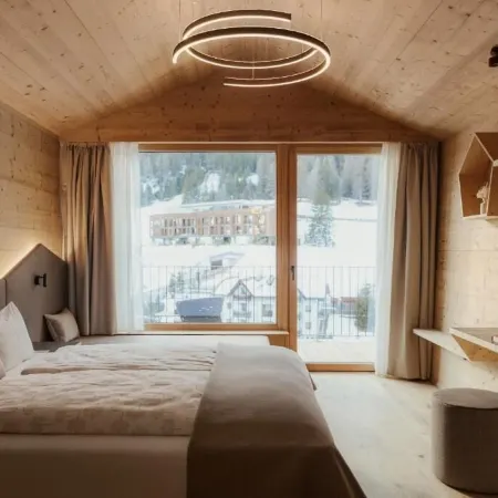 Hotel la Müda