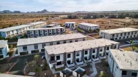 Sonoran Oasis with Pool & BBQ Area - Biệt thự