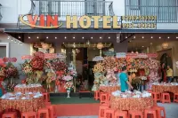 Vin Hotel - 3-Star