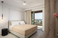 Solianna Rethymno Suites - balcon