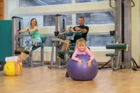 Viiking Spa Hotel - Gym
