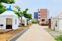 Ganghwa Caravan Camping - Campgrounds