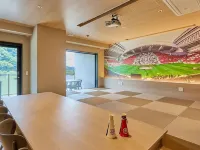 Rakuten STAY TERRACE Kinosaki Riverside Hotels near Genbudo Park