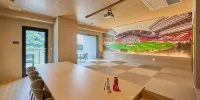 Rakuten STAY TERRACE Kinosaki Riverside - balcón