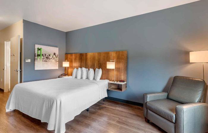 Extended Stay America Premier Suites Melbourne I95