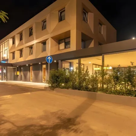 Hotel Batuda