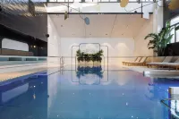 Grand Hôtel de Courtoisville - Beach