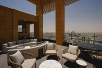 Radisson Collection Residences, Riyadh - Park Yeri