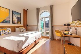 Sercotel El Balcón de la Bahía Suites