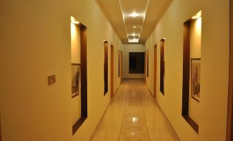 Diplomat Hotel Islamabad