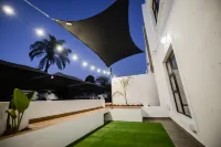 The Royal Bryanston - 3-Sterne