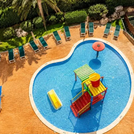 Aparthotel SunClub Salou
