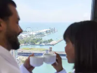 Swissotel Chicago - Scenic