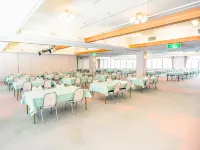 Kurohime Kogen Hotel - breakfast