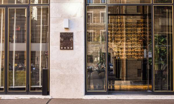 Palazzo Navona Hotel Rome