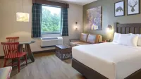 Great Wolf Lodge New England - 3 estrellas