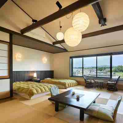 Miyano Onsen Rooms