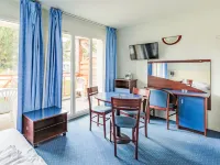 Appart Vacances Pyrenees 2000 - Kylpylä