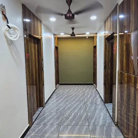 Hotel Krishna