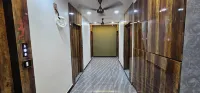 Hotel Krishna - parking