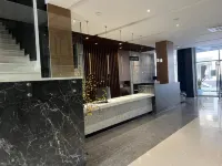Ajsel Hotel - 2つ星