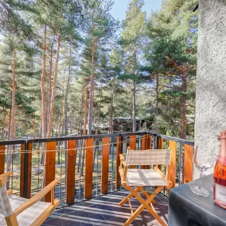 Il Nido Nella Pineta - Happy Rentals