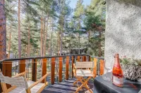 Il Nido Nella Pineta - Happy Rentals - Balkon